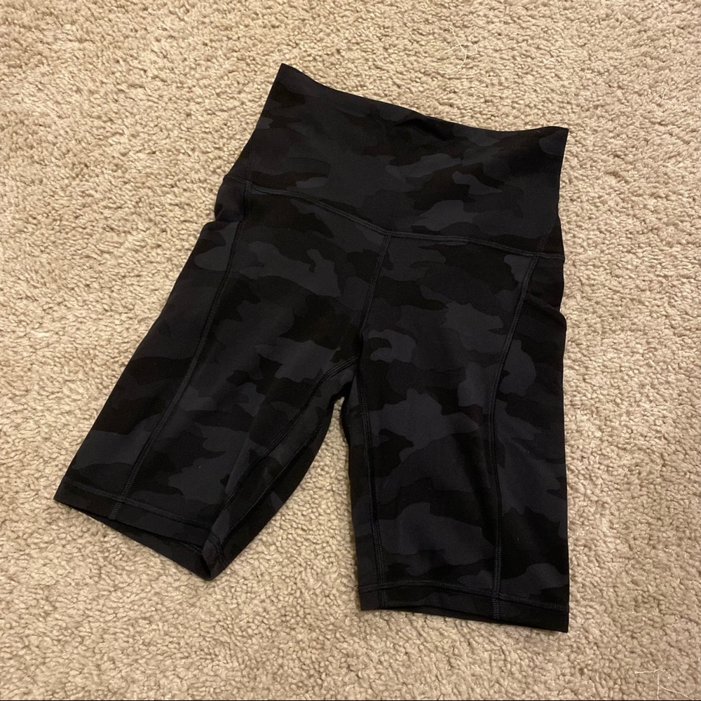 Align Shorts
